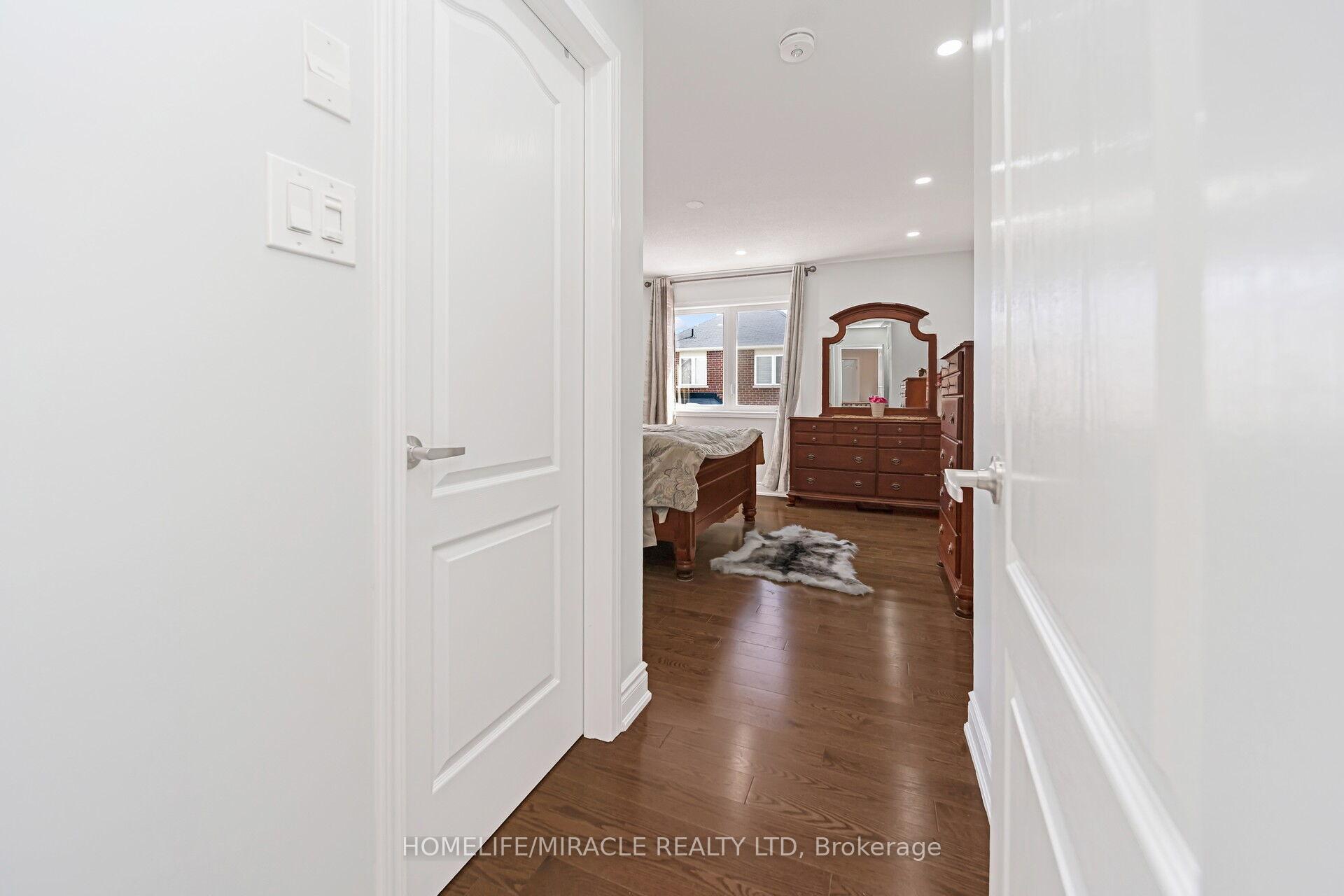Photo 32 of 69 Agricola Road, Brampton, Northwest Brampton — HOMEH