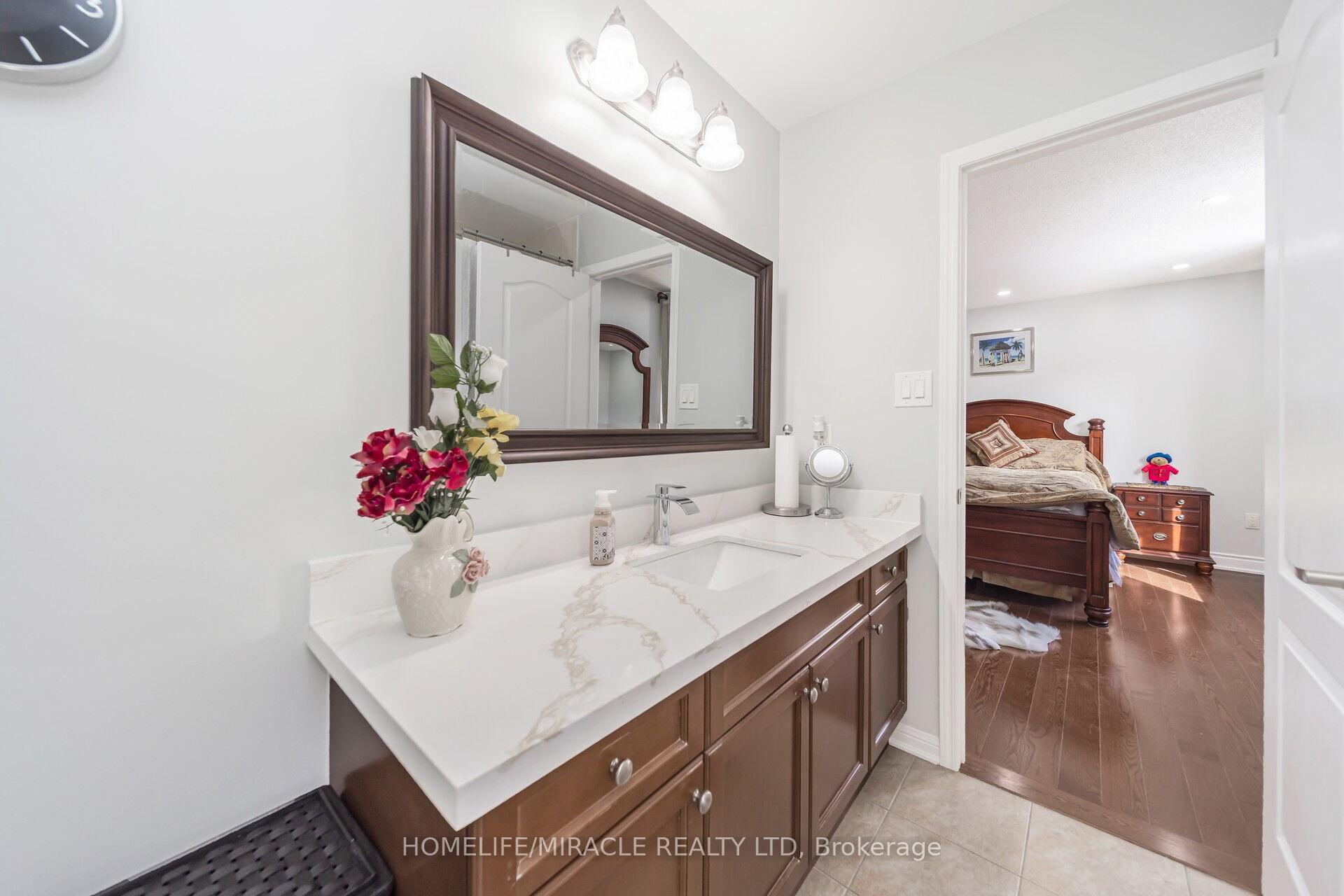 Photo 36 of 69 Agricola Road, Brampton, Northwest Brampton — HOMEH