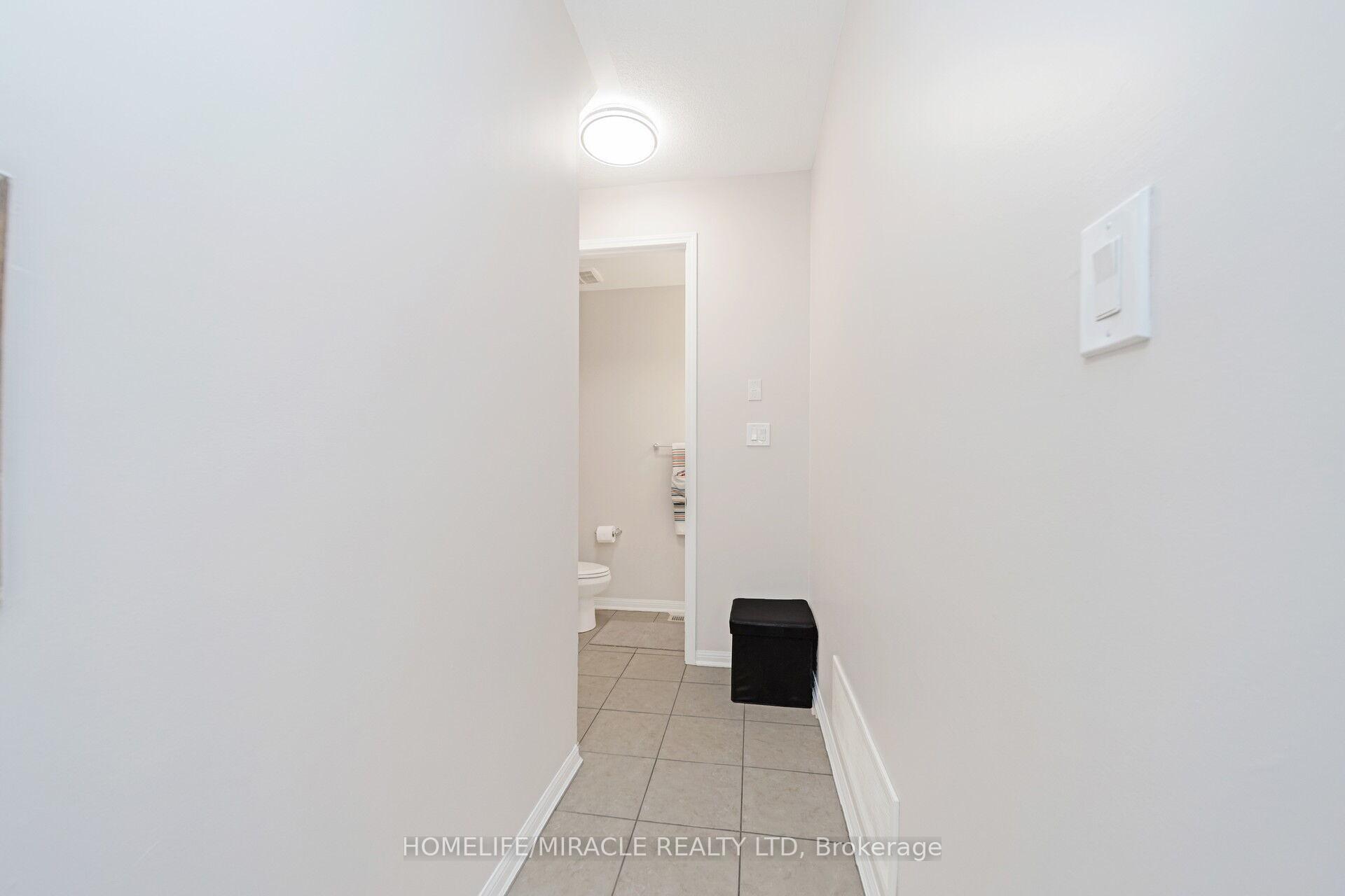 Photo 37 of 69 Agricola Road, Brampton, Northwest Brampton — HOMEH