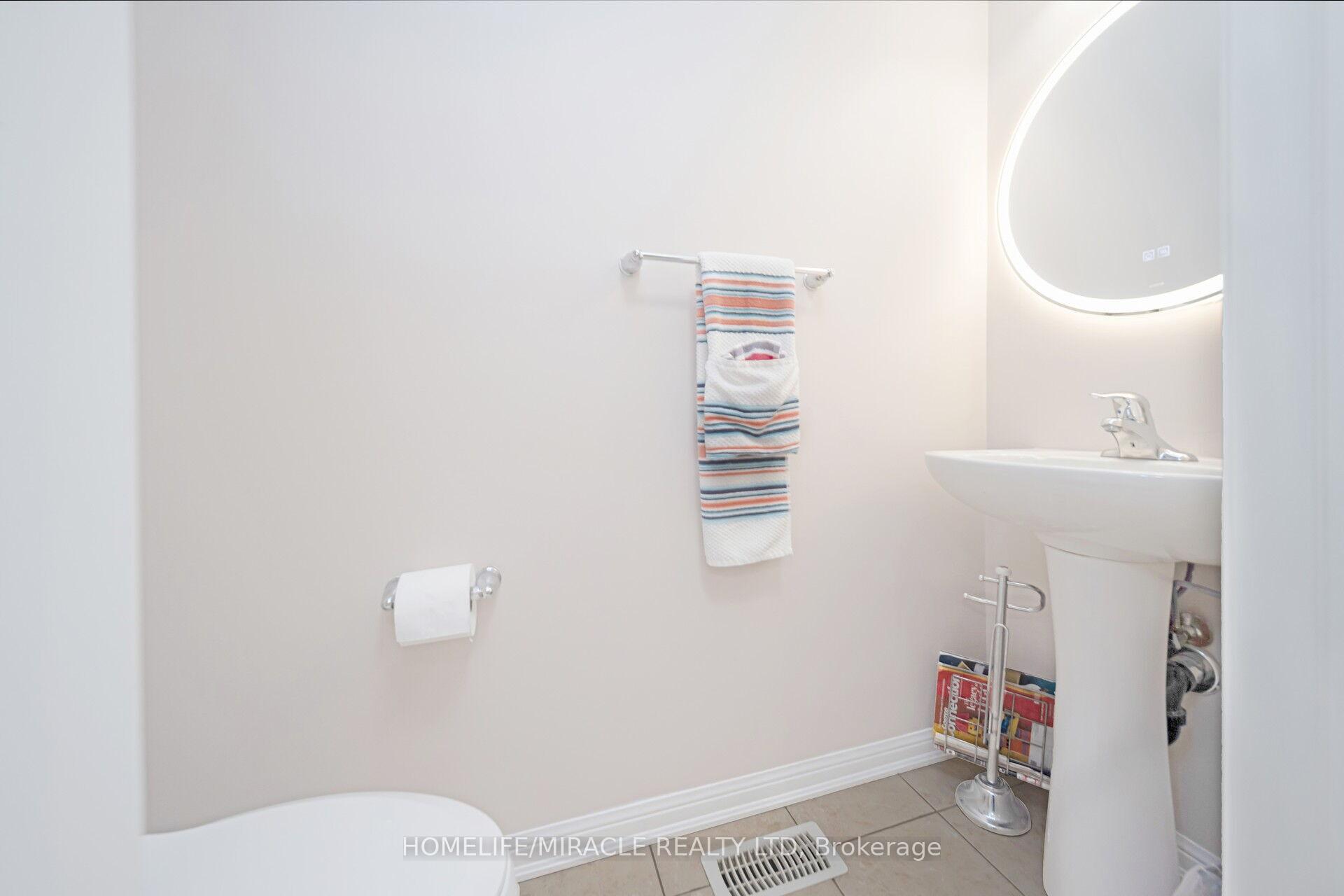 Photo 38 of 69 Agricola Road, Brampton, Northwest Brampton — HOMEH