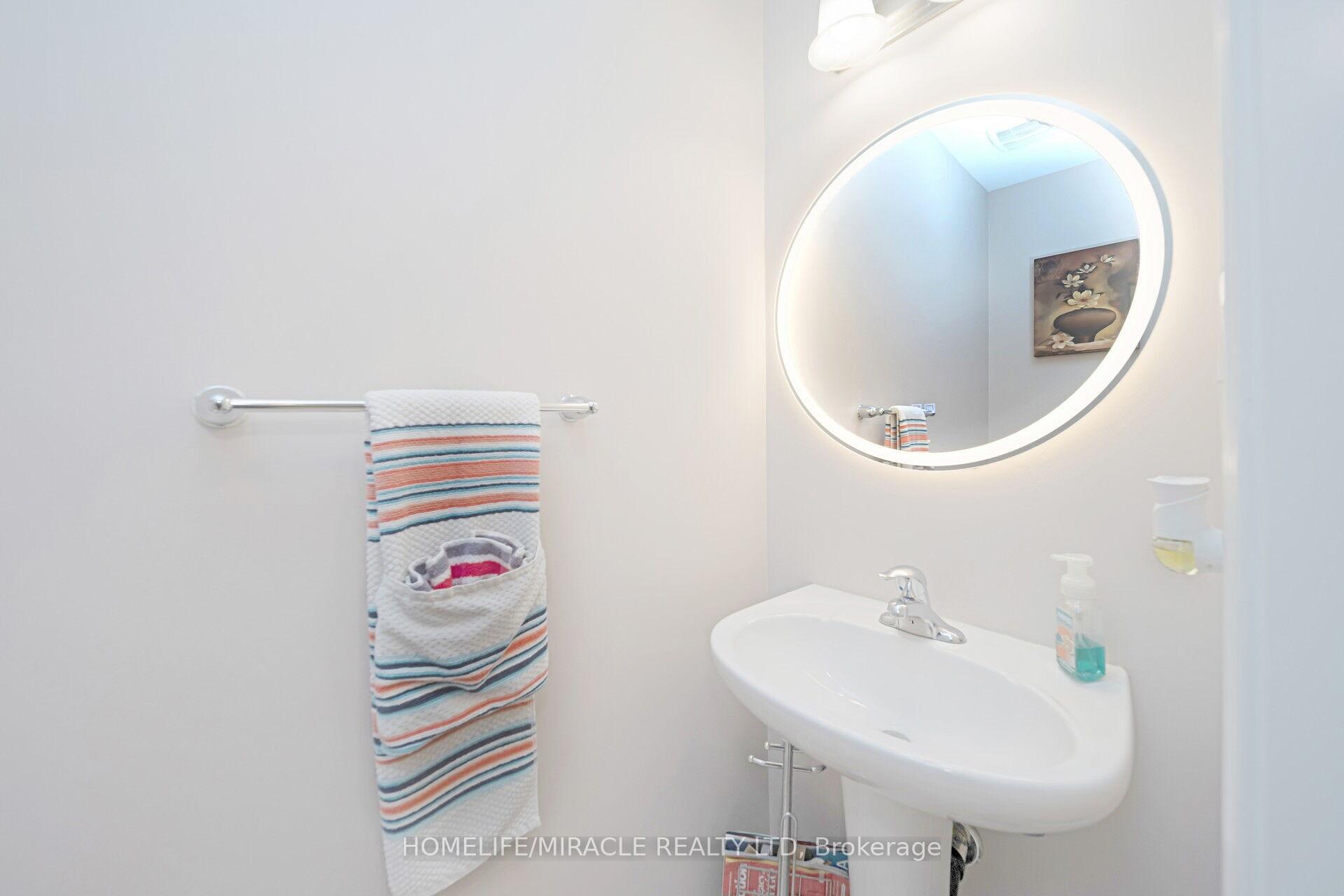 Photo 39 of 69 Agricola Road, Brampton, Northwest Brampton — HOMEH