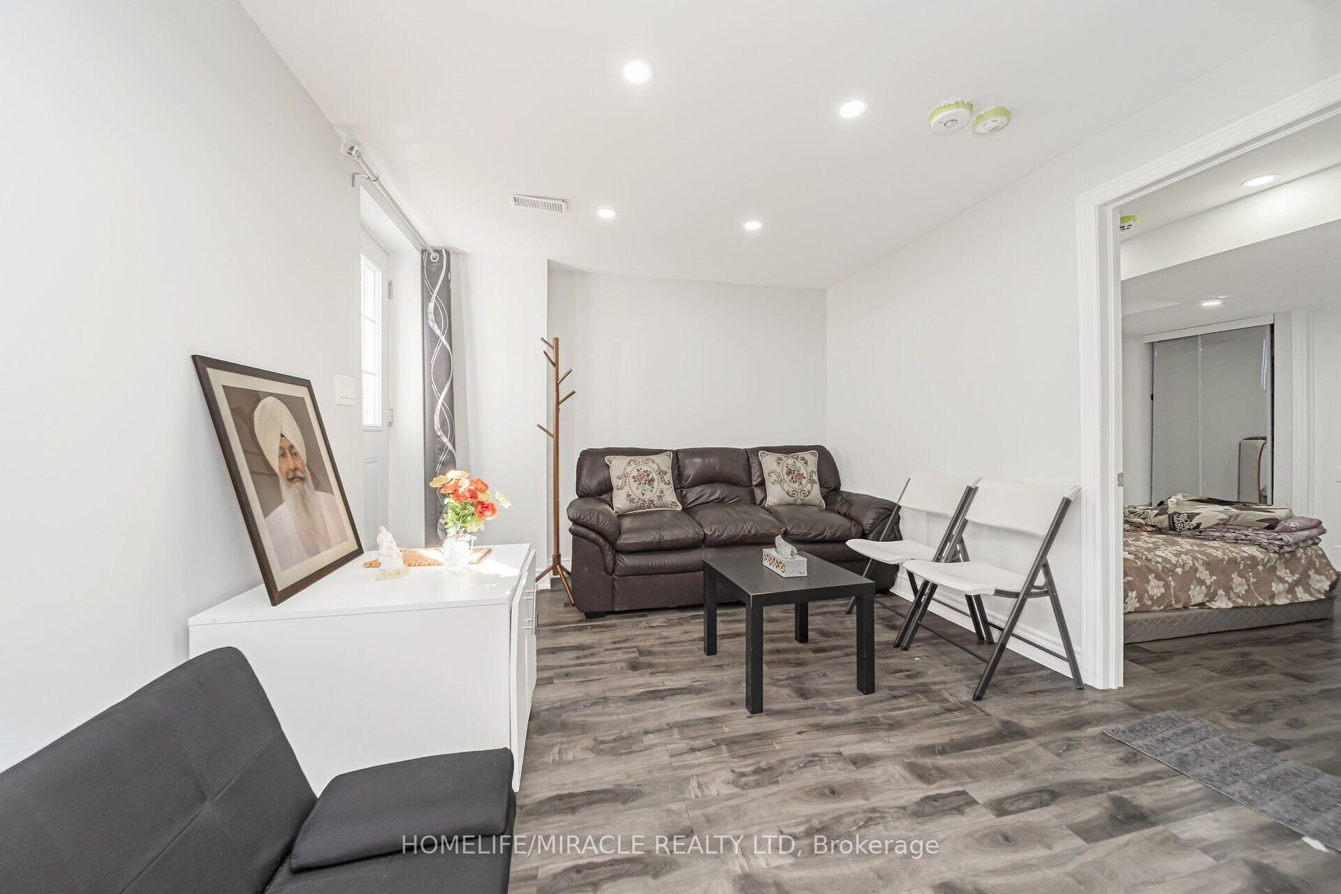 Photo 43 of 69 Agricola Road, Brampton, Northwest Brampton — HOMEH
