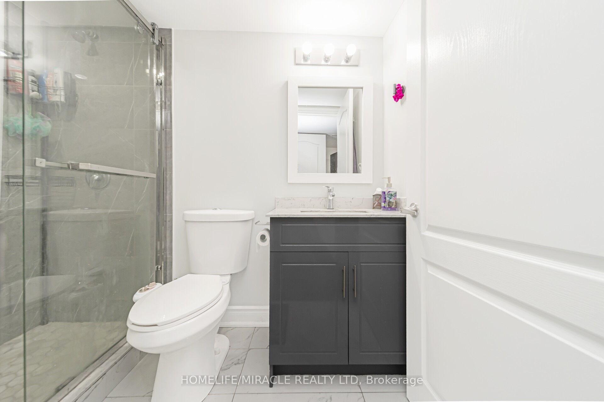Photo 45 of 69 Agricola Road, Brampton, Northwest Brampton — HOMEH