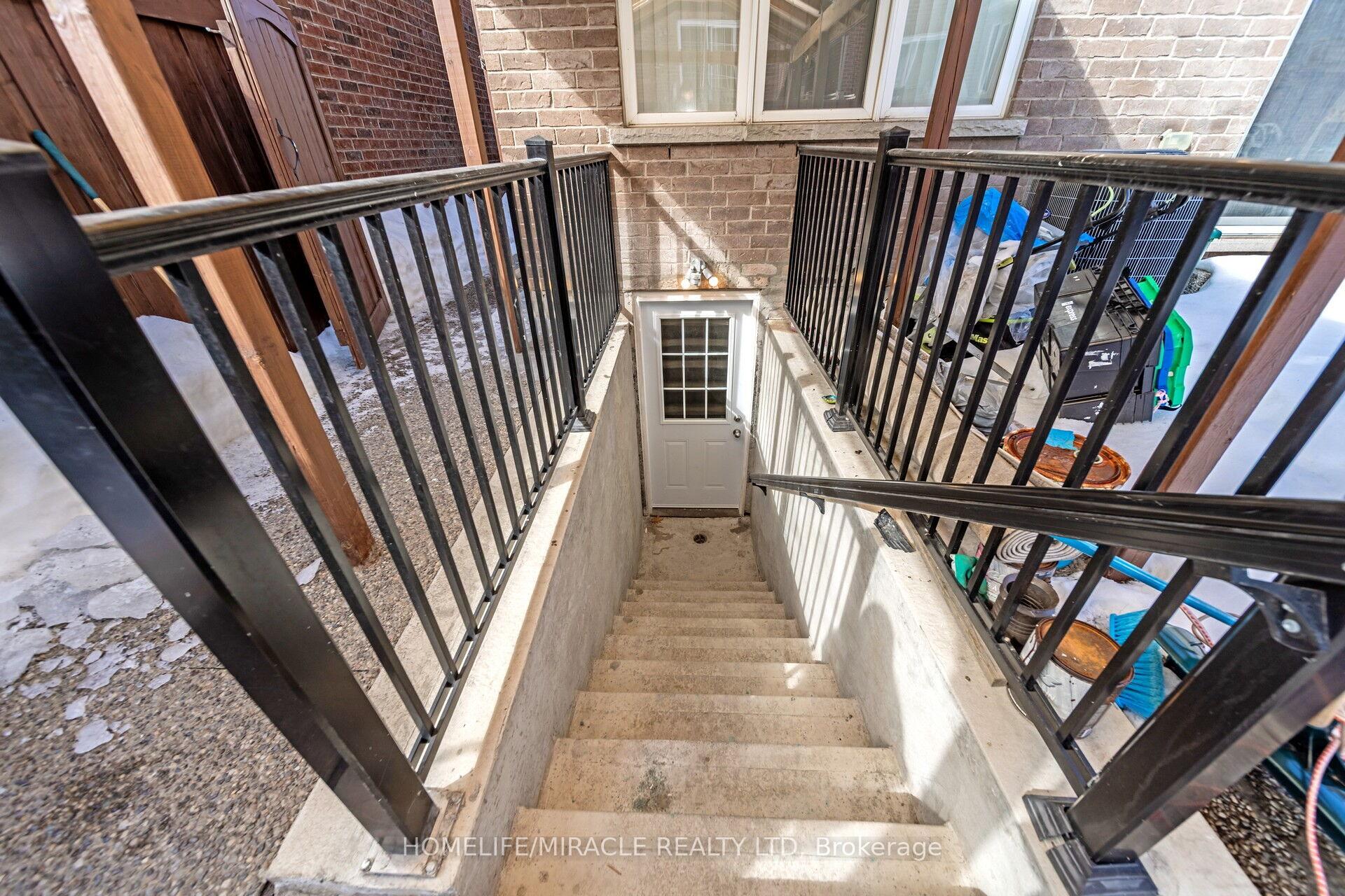 Photo 47 of 69 Agricola Road, Brampton, Northwest Brampton — HOMEH