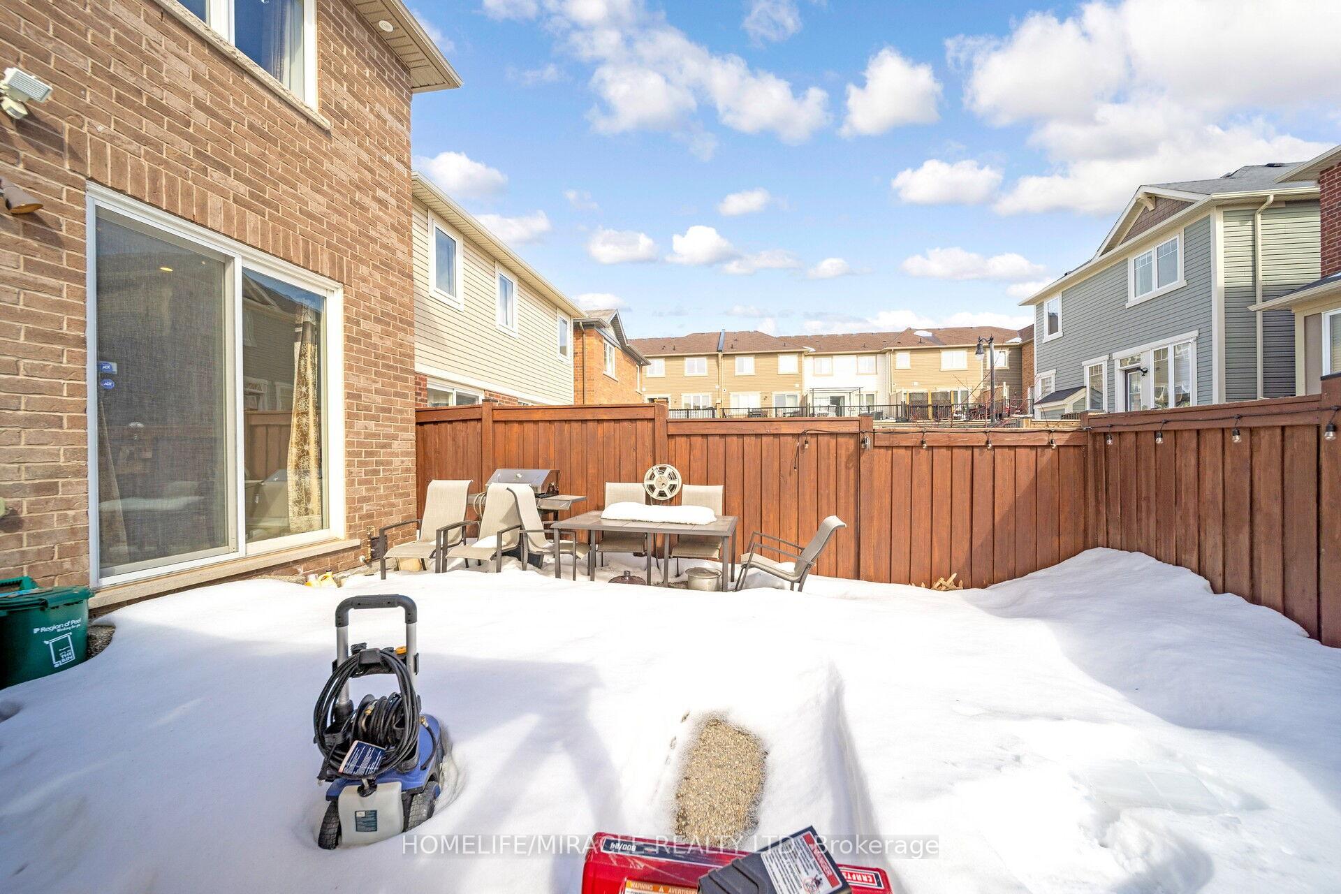 Photo 48 of 69 Agricola Road, Brampton, Northwest Brampton — HOMEH
