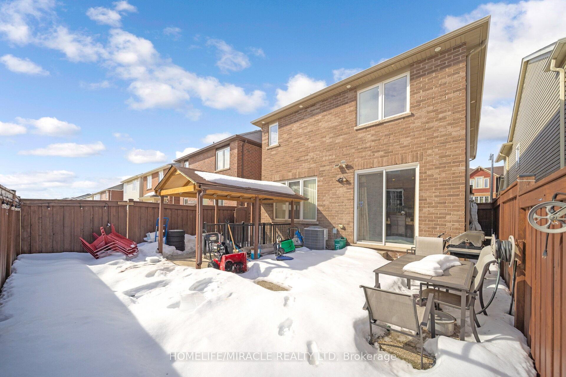 Photo 49 of 69 Agricola Road, Brampton, Northwest Brampton — HOMEH