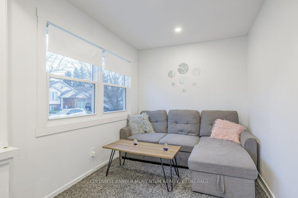Photo 5 of 11 Grantham Avenue S, St. Catharines, E. Chester — HOMEH
