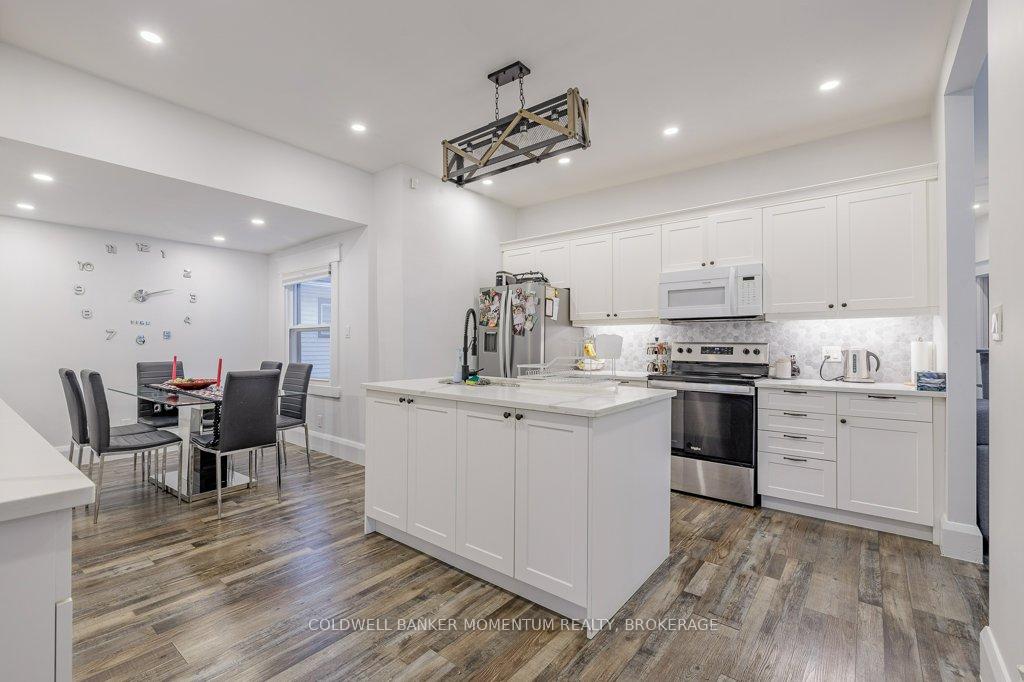 Photo 7 of 11 Grantham Avenue S, St. Catharines, E. Chester — HOMEH