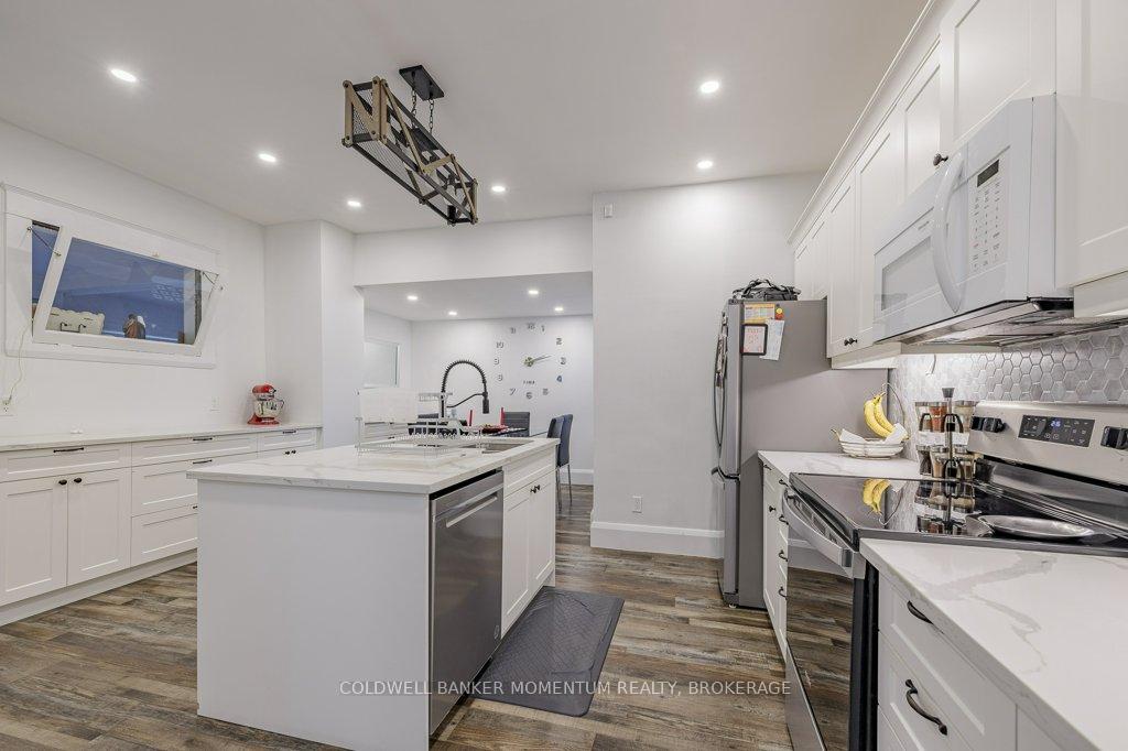 Photo 8 of 11 Grantham Avenue S, St. Catharines, E. Chester — HOMEH