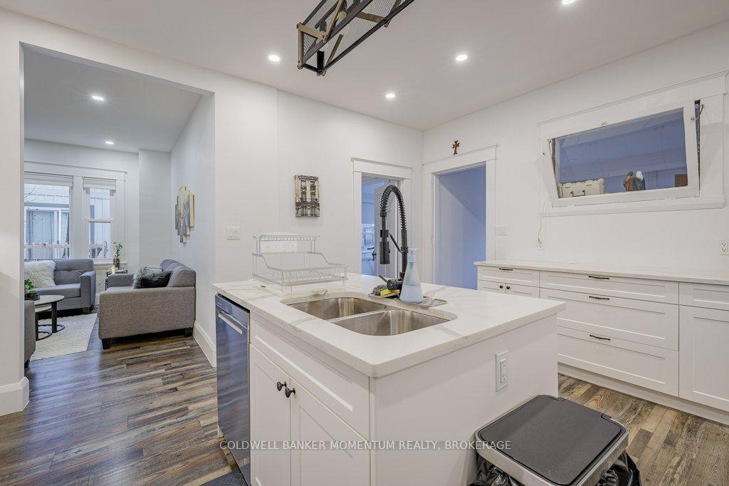 Photo 10 of 11 Grantham Avenue S, St. Catharines, E. Chester — HOMEH