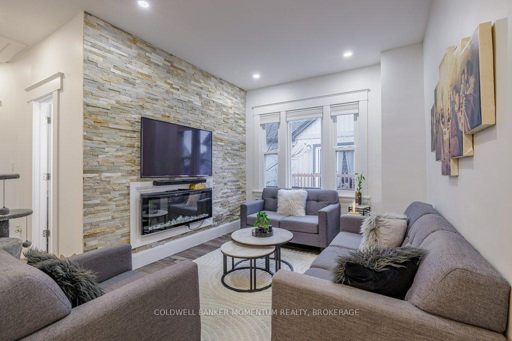 Photo 13 of 11 Grantham Avenue S, St. Catharines, E. Chester — HOMEH