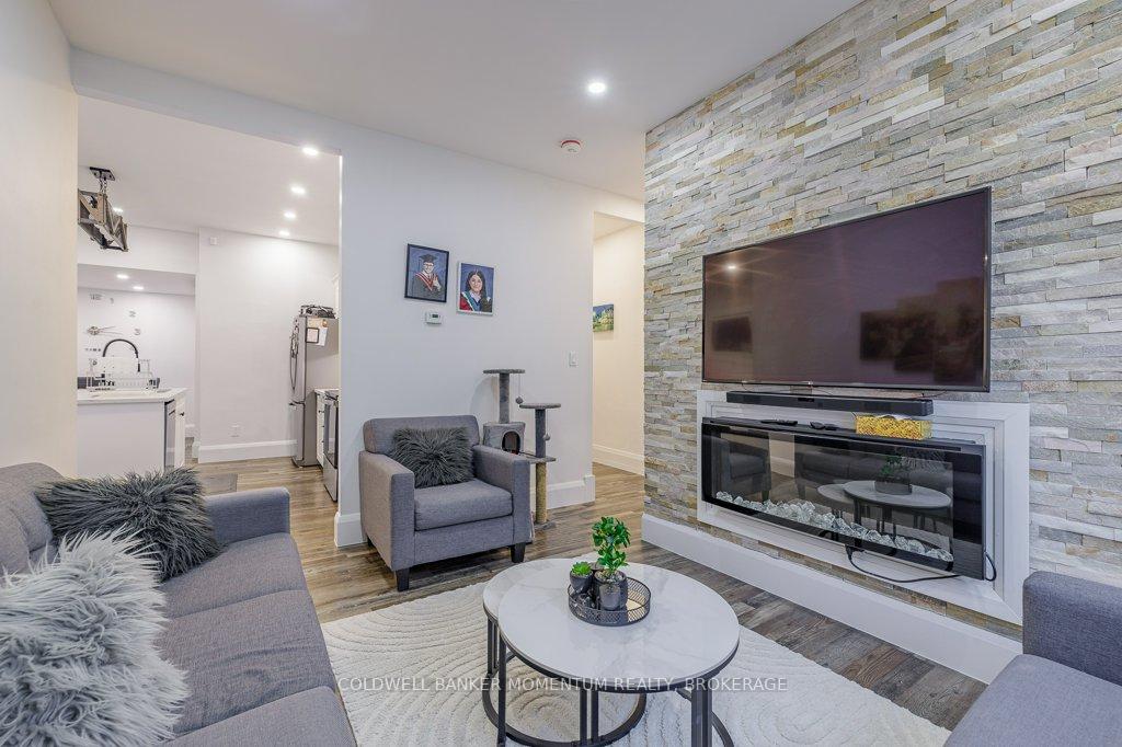 Photo 15 of 11 Grantham Avenue S, St. Catharines, E. Chester — HOMEH