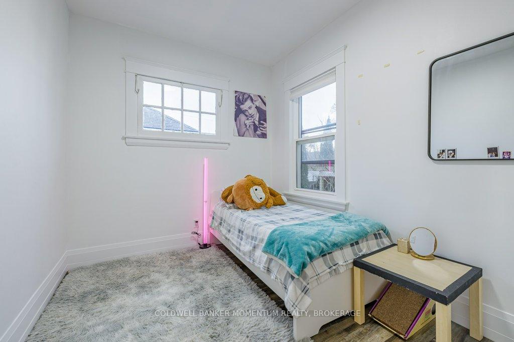 Photo 20 of 11 Grantham Avenue S, St. Catharines, E. Chester — HOMEH