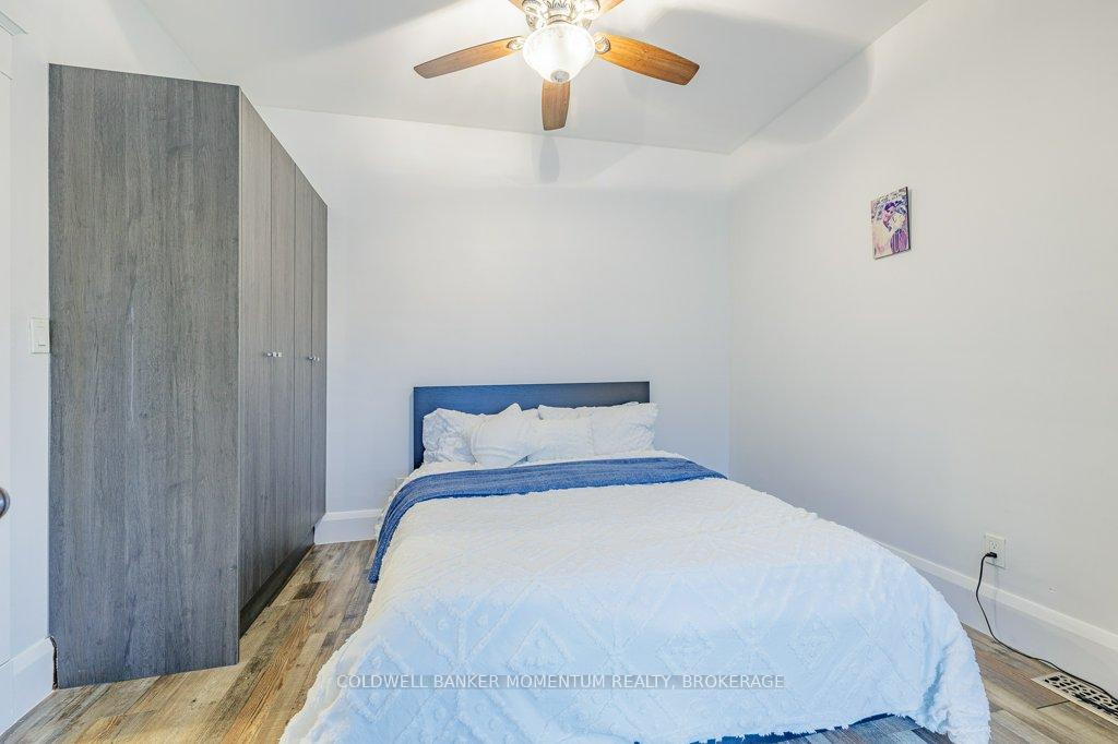 Photo 22 of 11 Grantham Avenue S, St. Catharines, E. Chester — HOMEH