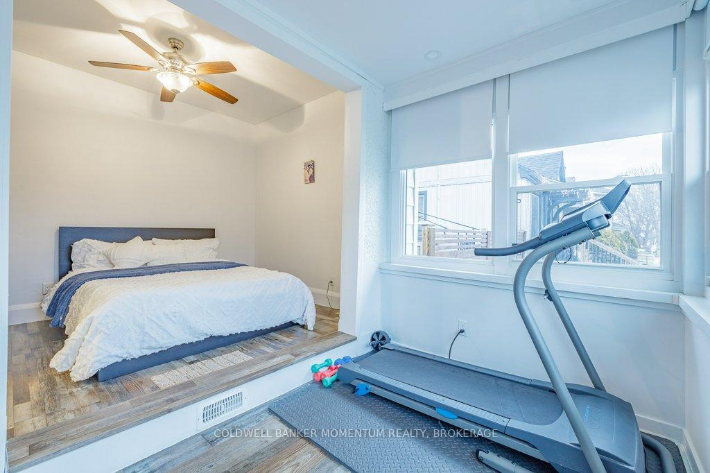 Photo 25 of 11 Grantham Avenue S, St. Catharines, E. Chester — HOMEH