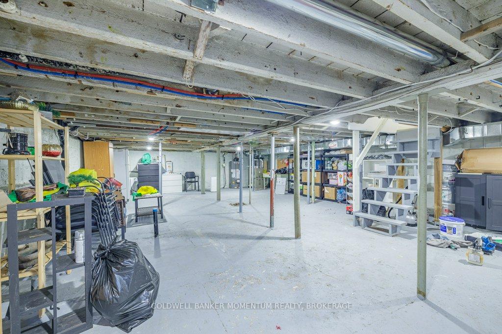 Photo 29 of 11 Grantham Avenue S, St. Catharines, E. Chester — HOMEH