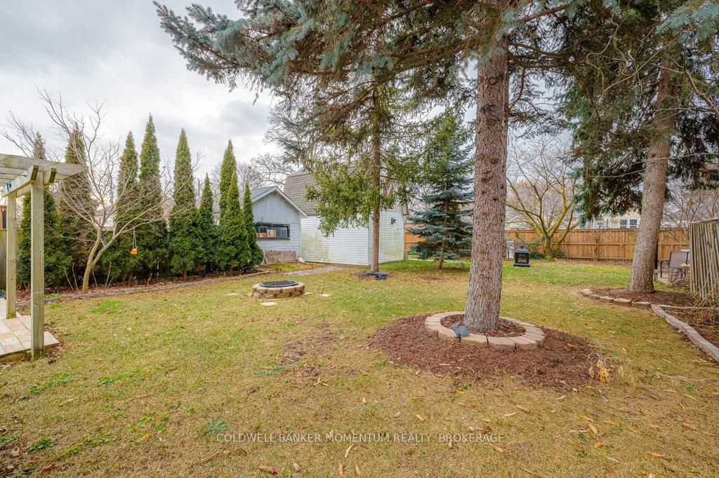 Photo 37 of 11 Grantham Avenue S, St. Catharines, E. Chester — HOMEH