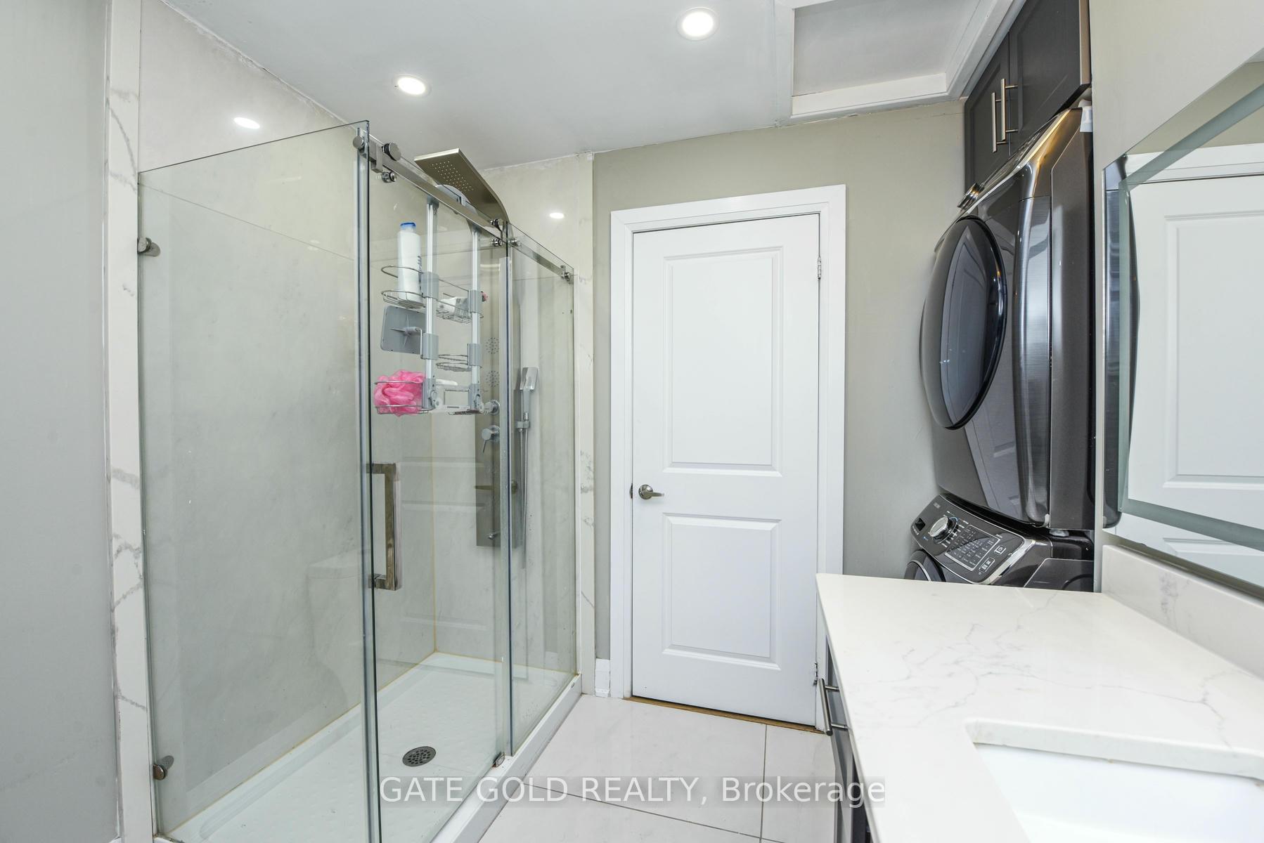 Photo 14 of 47 Milford Crescent S, Brampton, Central Park — HOMEH