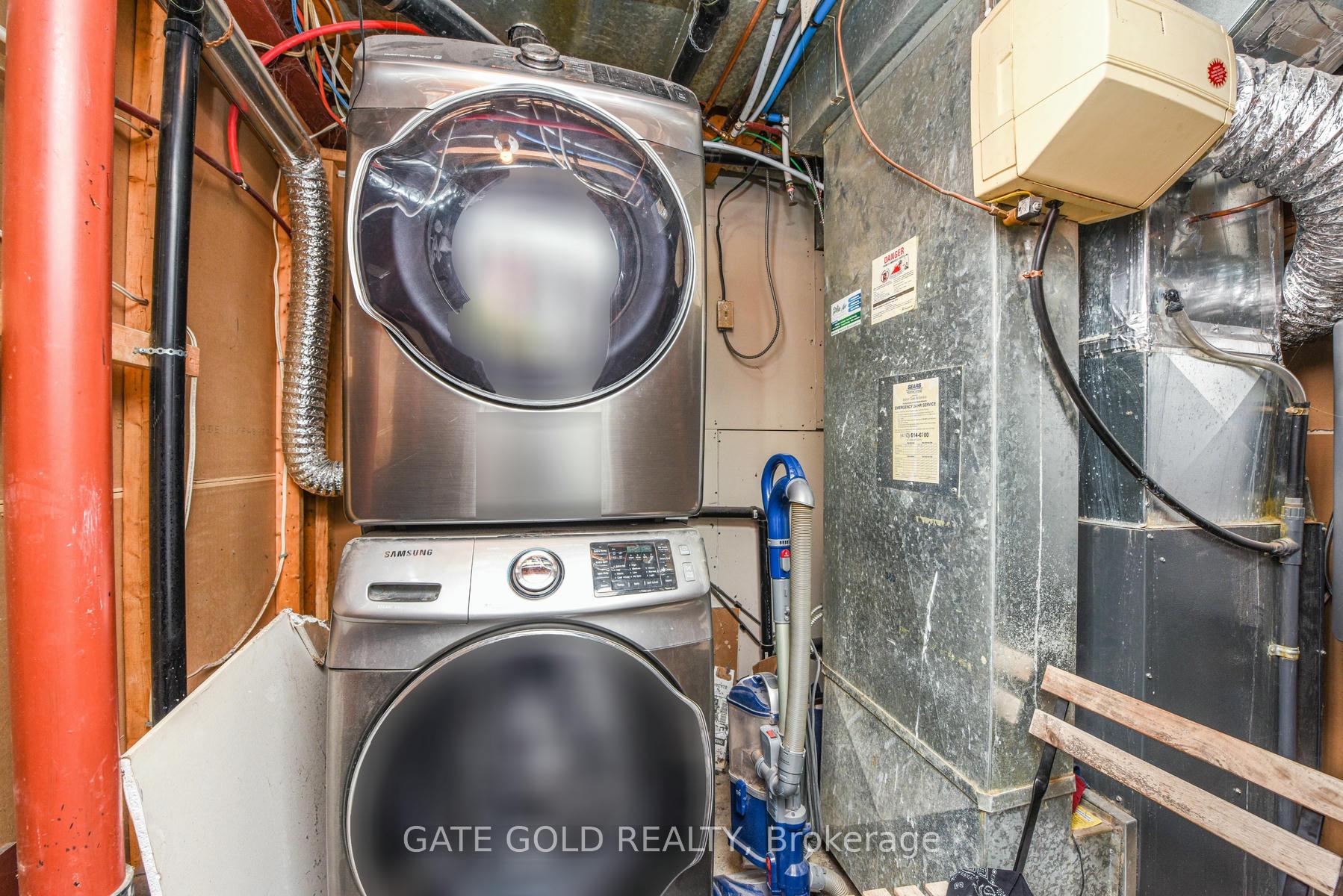 Photo 16 of 47 Milford Crescent S, Brampton, Central Park — HOMEH