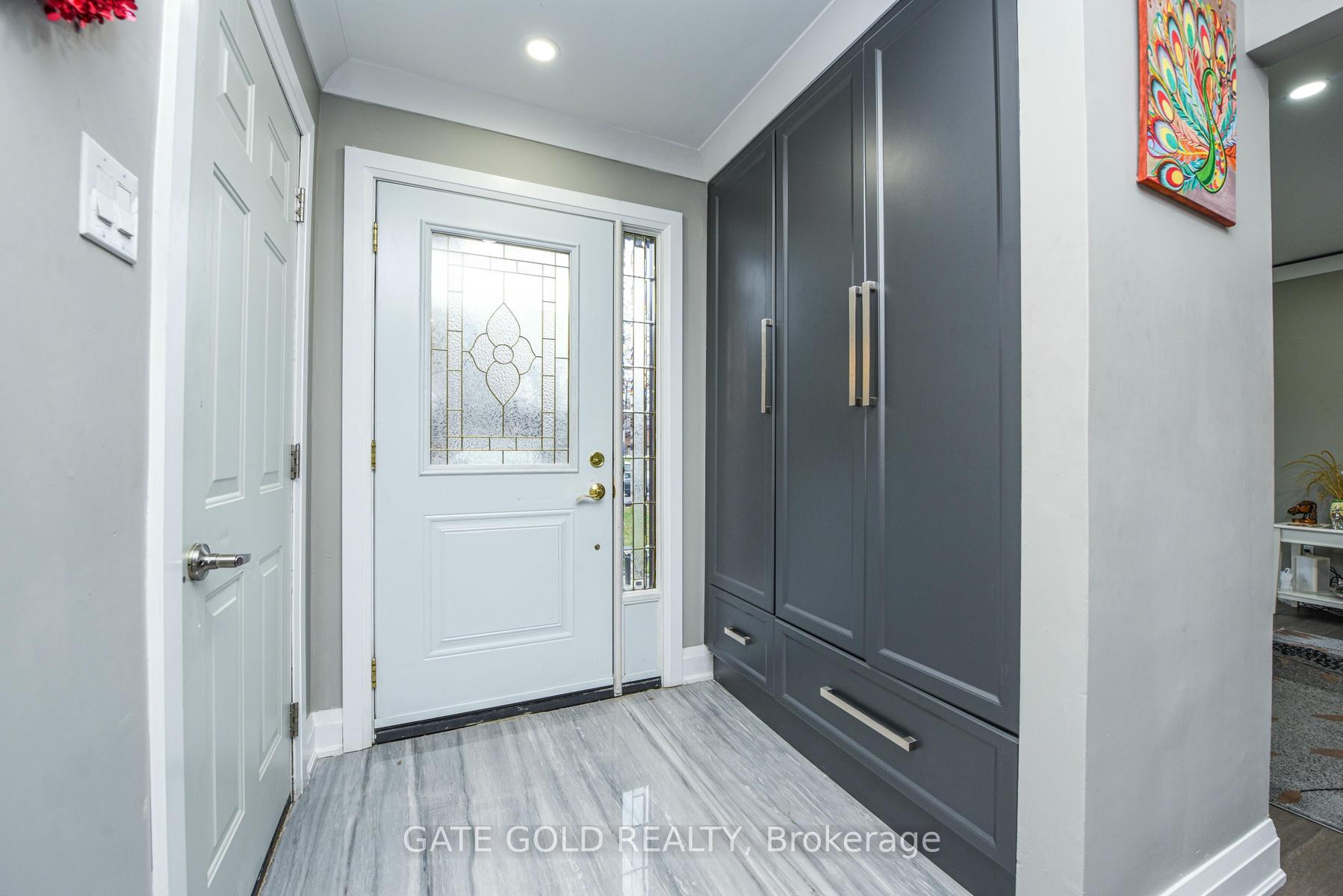 Photo 19 of 47 Milford Crescent S, Brampton, Central Park — HOMEH