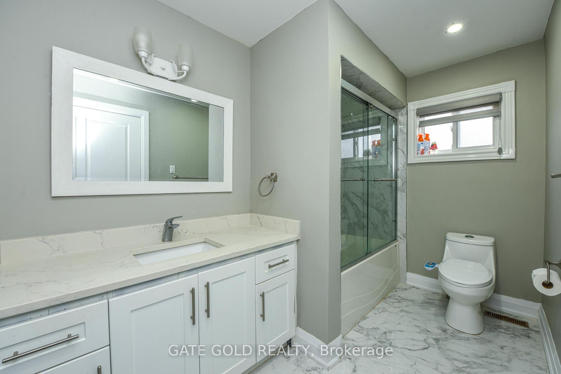 Photo 29 of 47 Milford Crescent S, Brampton, Central Park — HOMEH