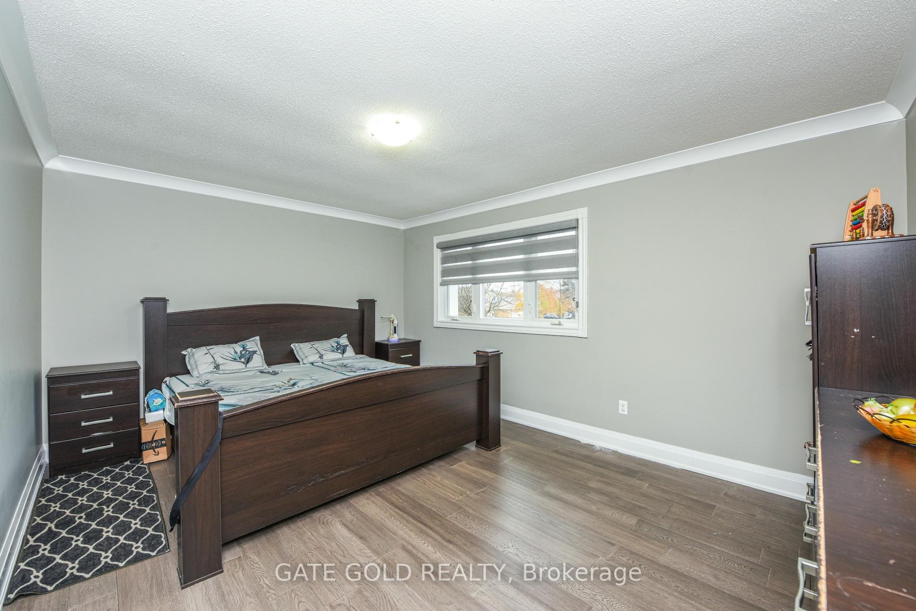 Photo 31 of 47 Milford Crescent S, Brampton, Central Park — HOMEH