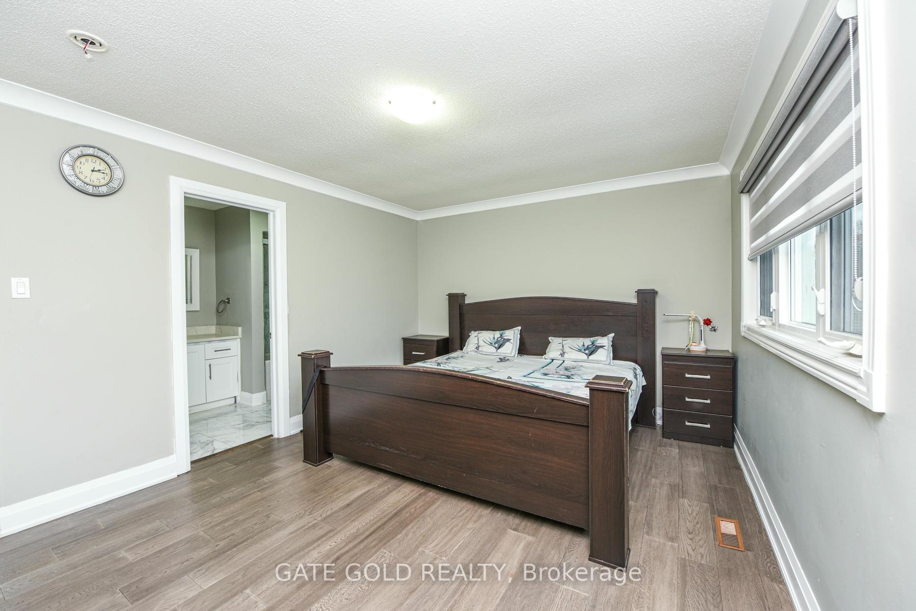 Photo 32 of 47 Milford Crescent S, Brampton, Central Park — HOMEH