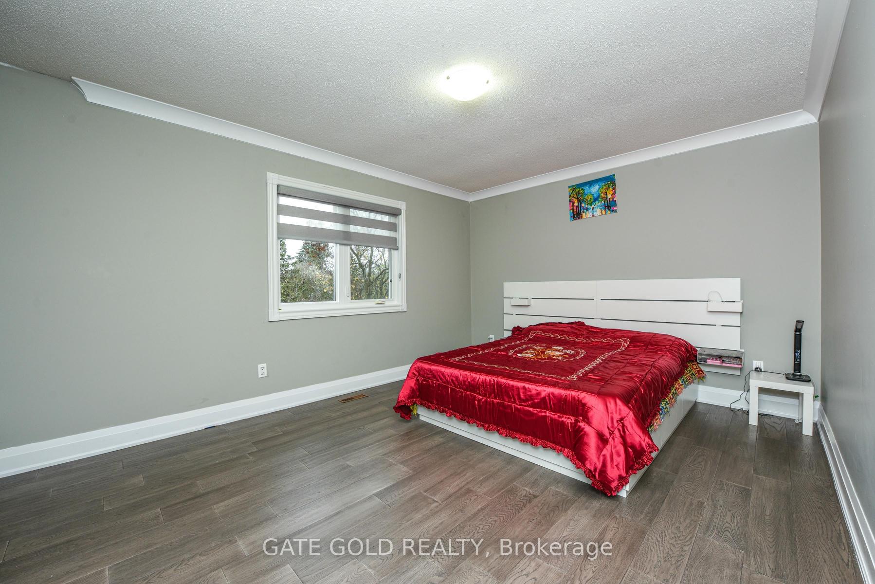 Photo 36 of 47 Milford Crescent S, Brampton, Central Park — HOMEH