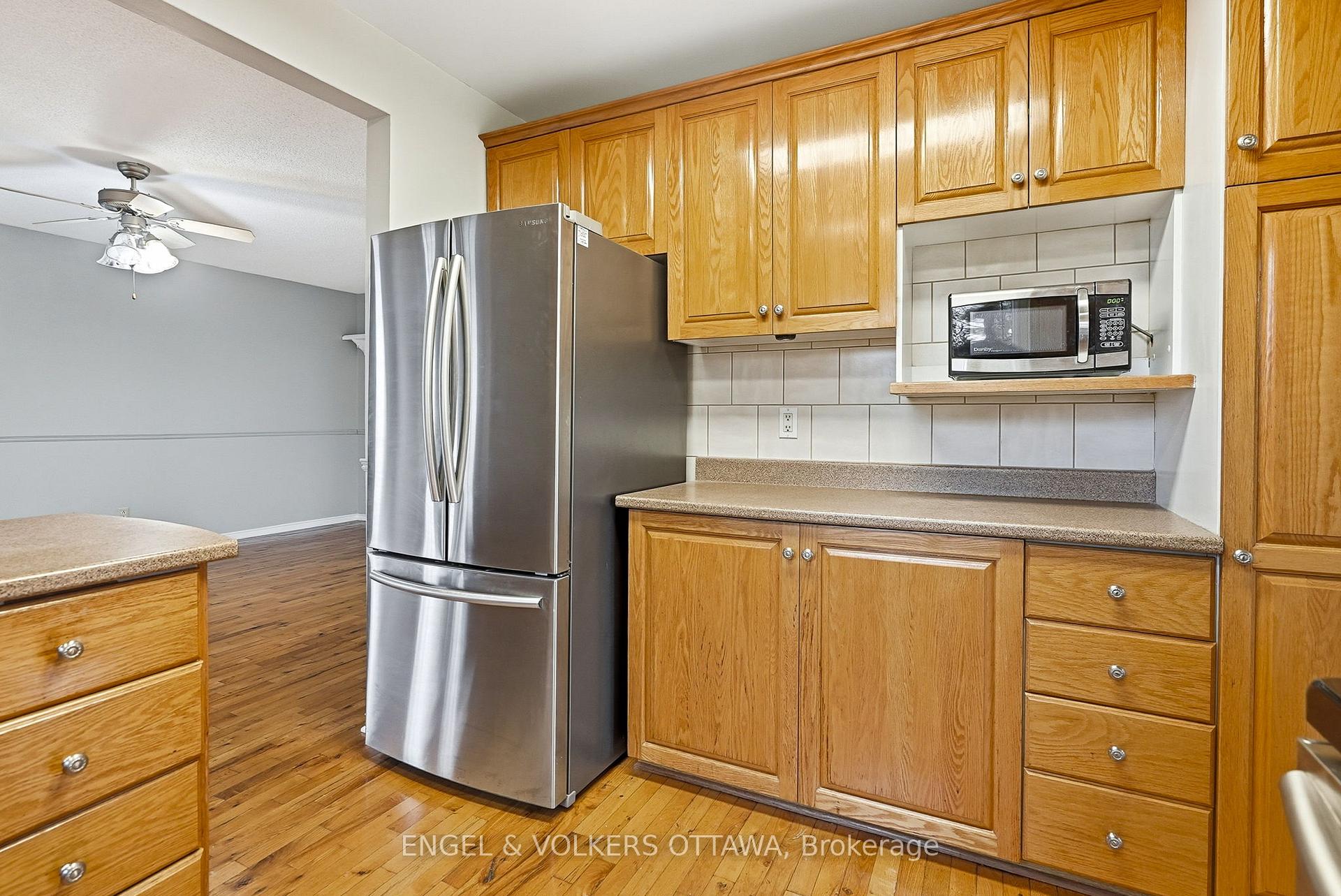 Photo 25 of 101 Carterfarm Crescent, Ottawa, Huntley Ward (South West) — HOMEH