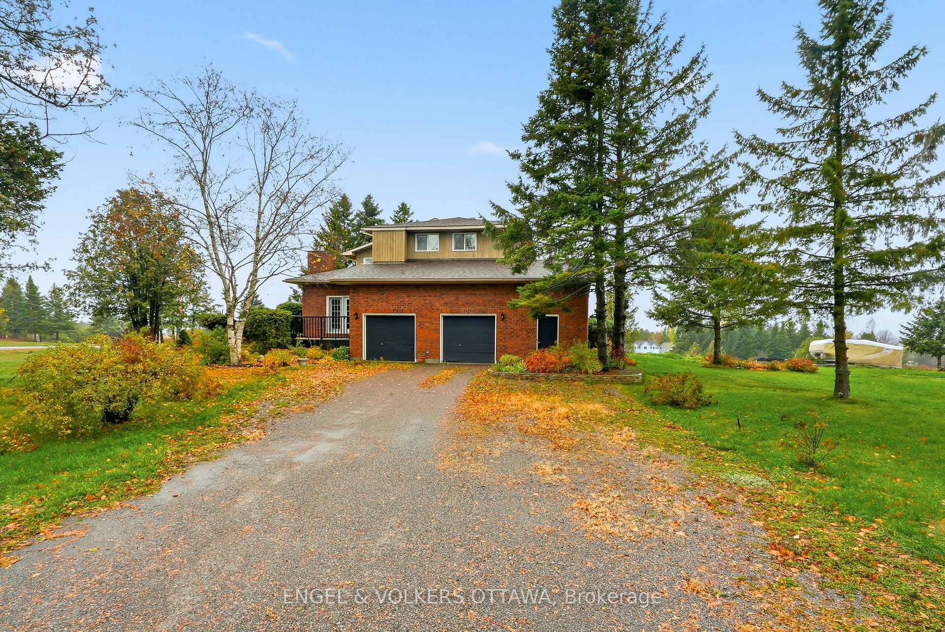 Photo 48 of 101 Carterfarm Crescent, Ottawa, Huntley Ward (South West) — HOMEH