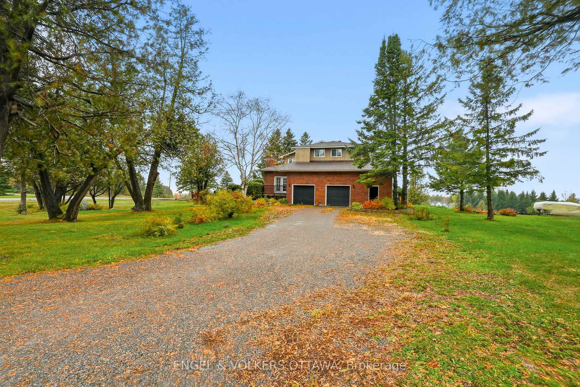 Photo 47 of 101 Carterfarm Crescent, Ottawa, Huntley Ward (South West) — HOMEH