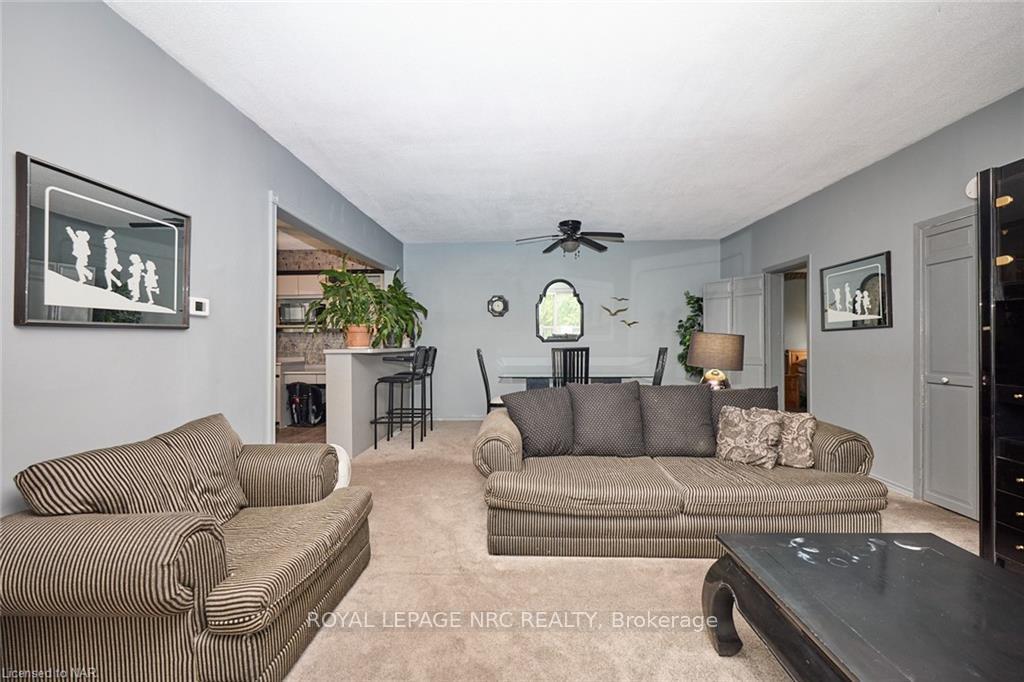 Photo 7 of 84 Merritt Street, St. Catharines, Burleigh Hill — HOMEH