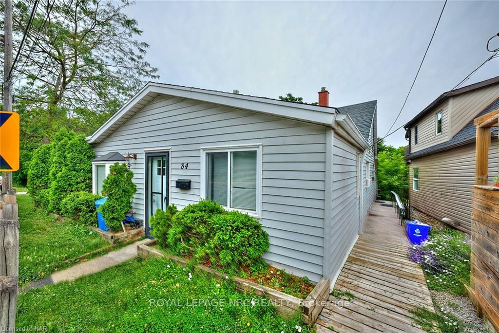 Photo 24 of 84 Merritt Street, St. Catharines, Burleigh Hill — HOMEH