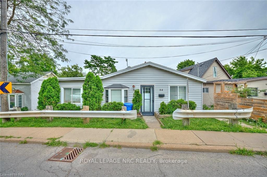 Photo 25 of 84 Merritt Street, St. Catharines, Burleigh Hill — HOMEH