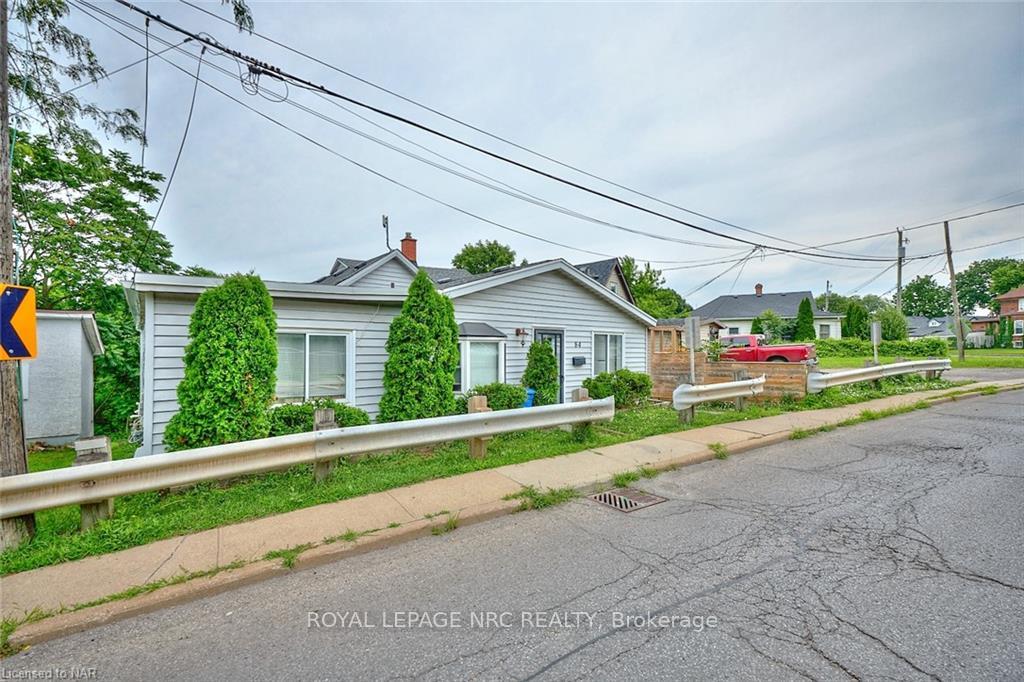 Photo 26 of 84 Merritt Street, St. Catharines, Burleigh Hill — HOMEH