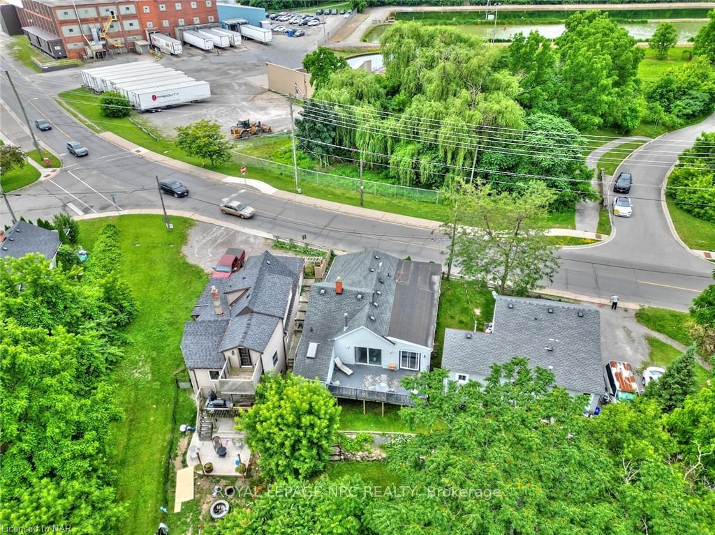 Photo 31 of 84 Merritt Street, St. Catharines, Burleigh Hill — HOMEH