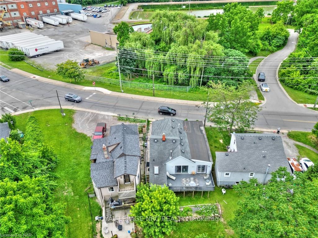Photo 32 of 84 Merritt Street, St. Catharines, Burleigh Hill — HOMEH