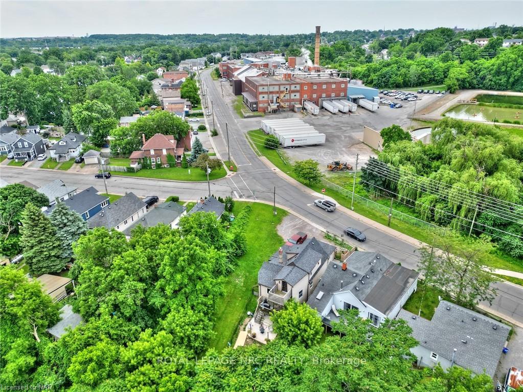 Photo 33 of 84 Merritt Street, St. Catharines, Burleigh Hill — HOMEH
