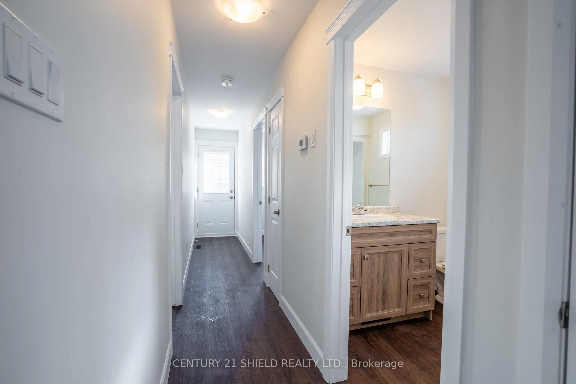 Photo 3 of 309 Kooiman Avenue, Cornwall — HOMEH