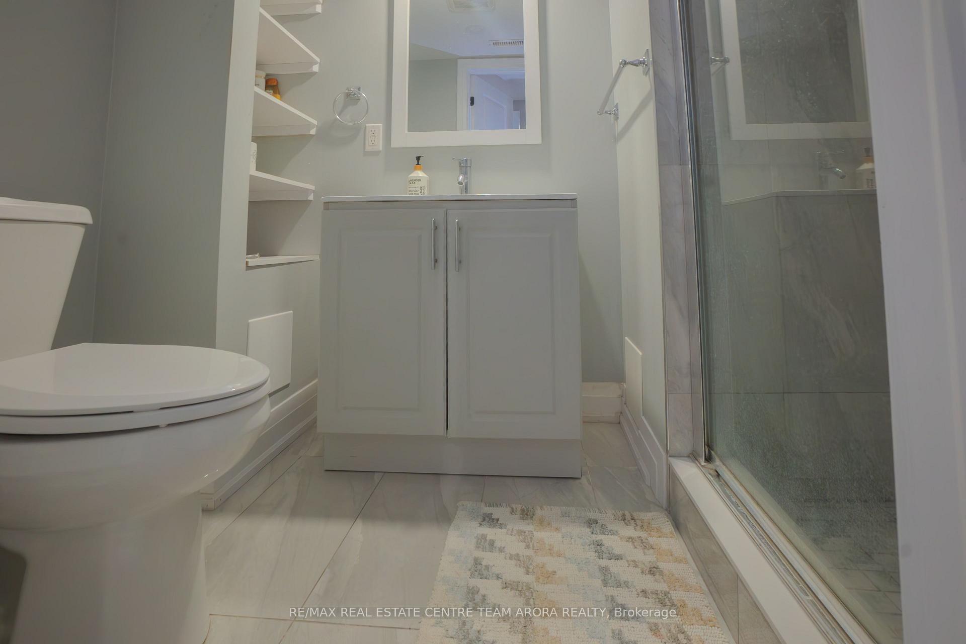 Photo 19 of 53 Campbell Drive, Brampton, Northwood Park — HOMEH