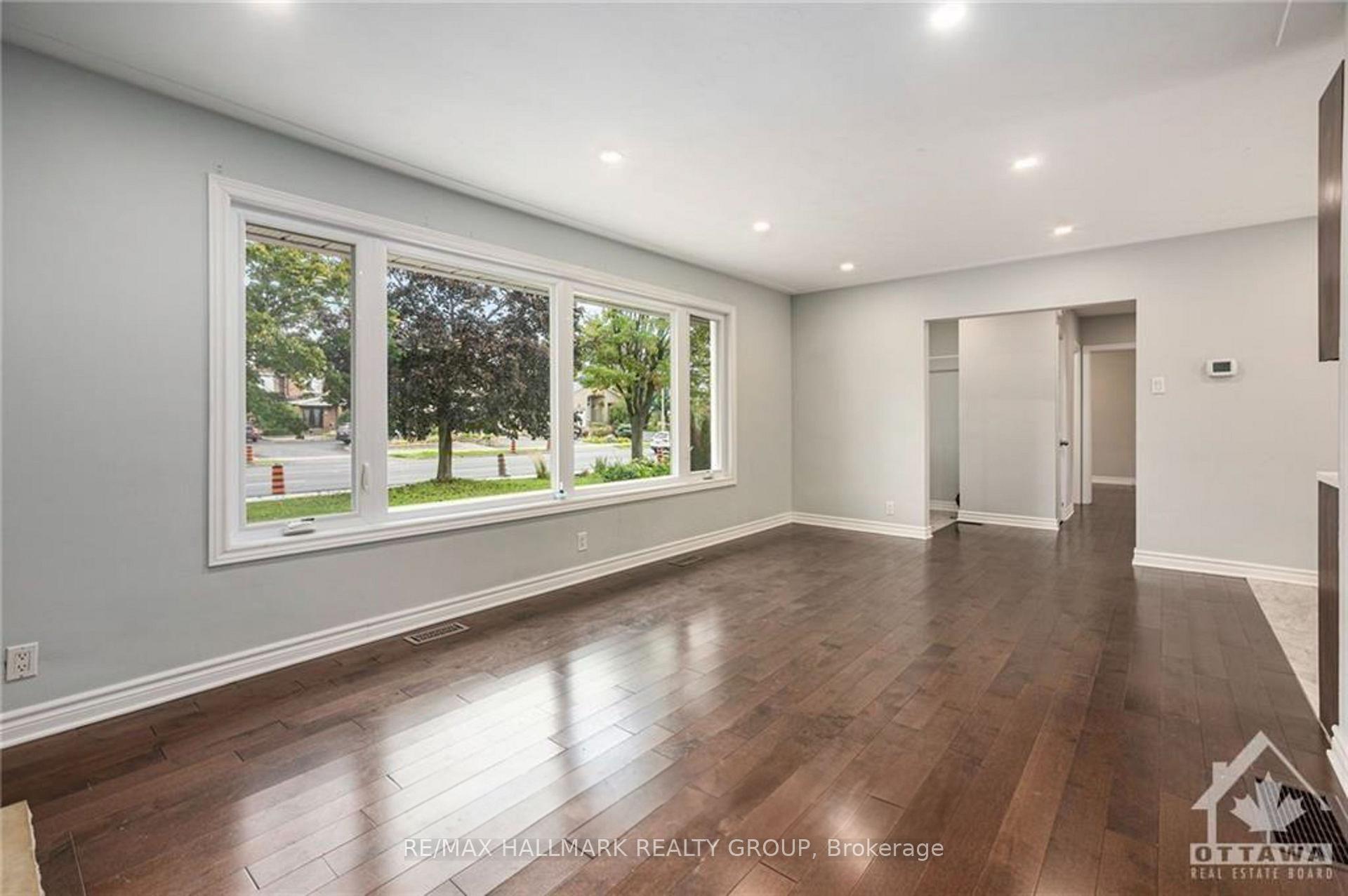 Photo 2 of 1680 Fisher Avenue, Ottawa, Borden Farm/Stewart Farm/Carleton Heights/Parkwood Hills — HOMEH