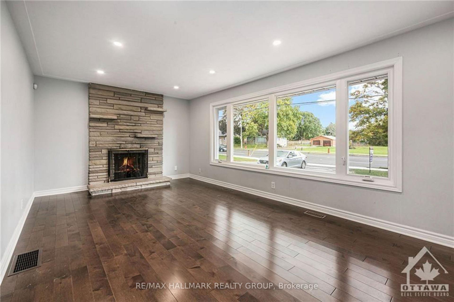 Photo 13 of 1680 Fisher Avenue, Ottawa, Borden Farm/Stewart Farm/Carleton Heights/Parkwood Hills — HOMEH