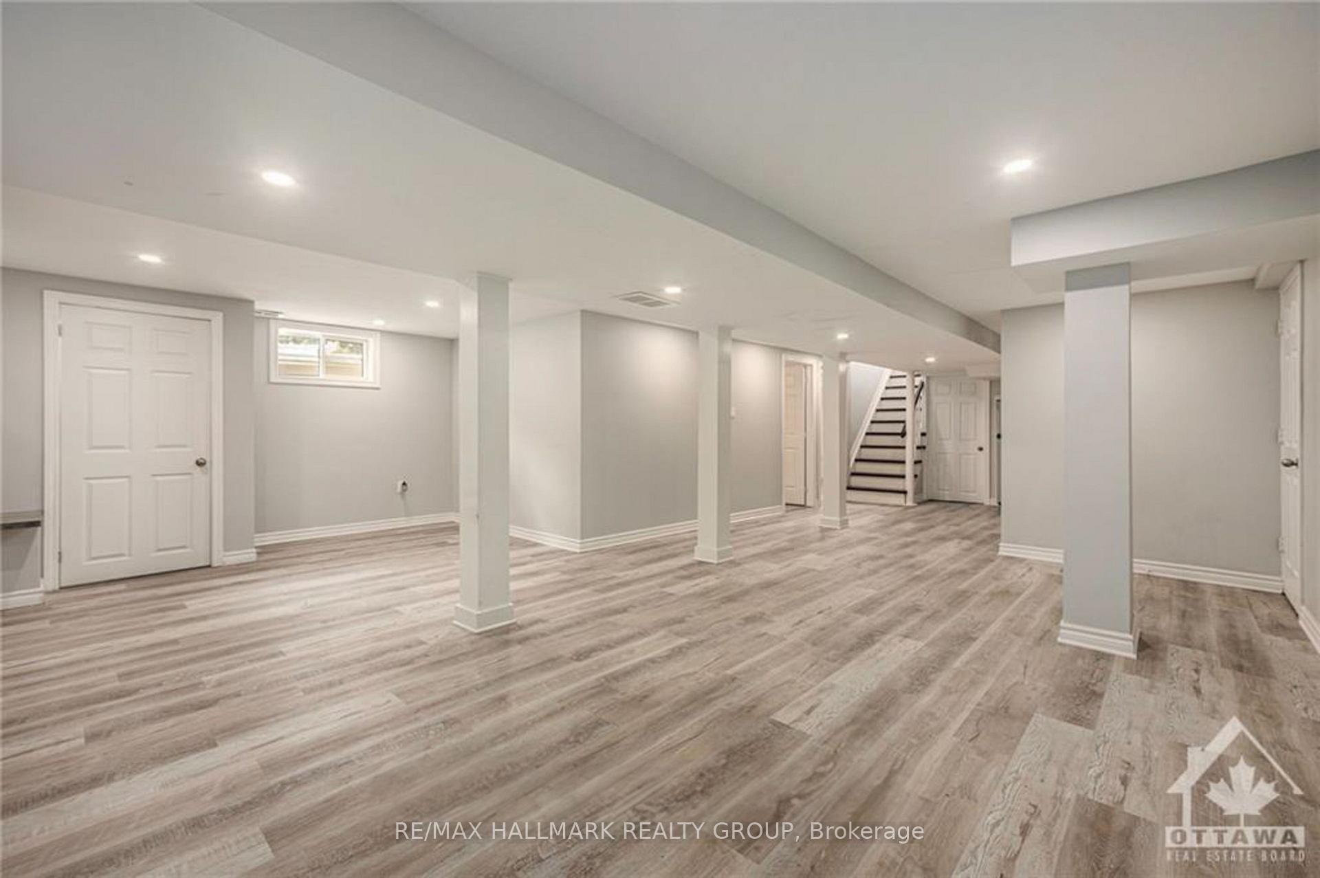 Photo 20 of 1680 Fisher Avenue, Ottawa, Borden Farm/Stewart Farm/Carleton Heights/Parkwood Hills — HOMEH
