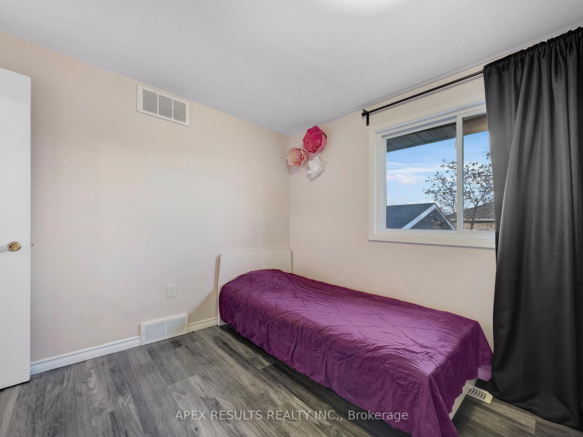 Photo 20 of 3 Leduc Street, Hamilton, Lisgar — HOMEH