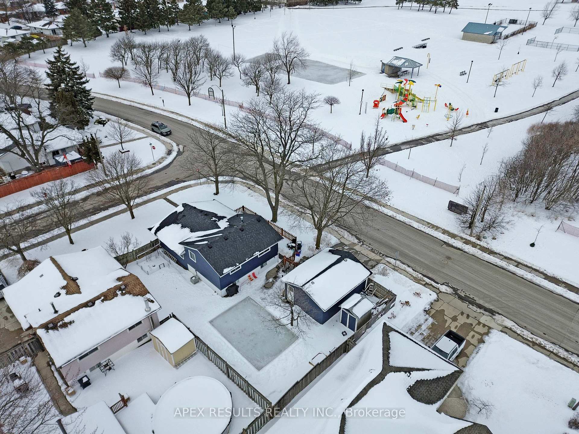 Photo 26 of 3 Leduc Street, Hamilton, Lisgar — HOMEH