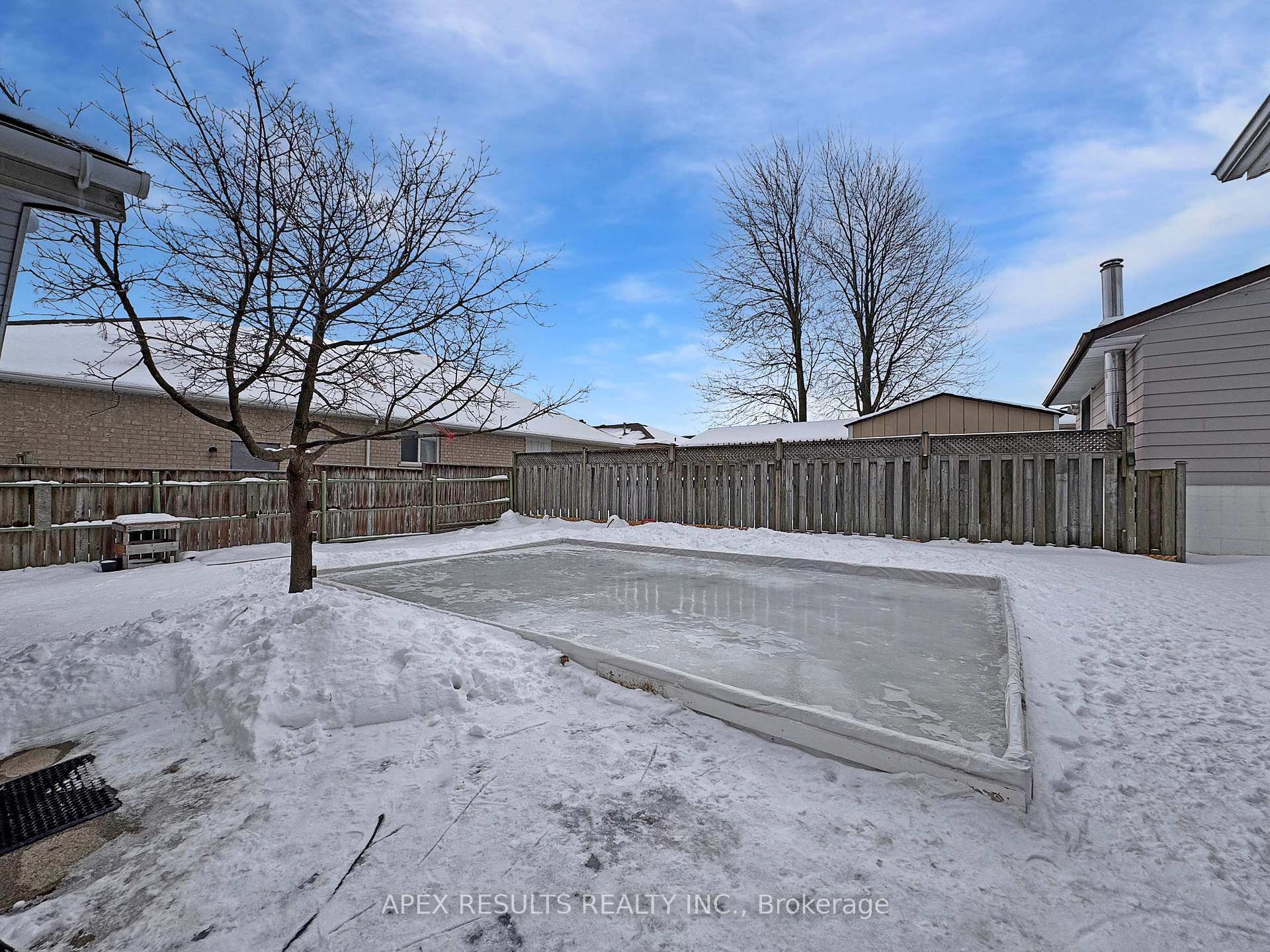 Photo 28 of 3 Leduc Street, Hamilton, Lisgar — HOMEH