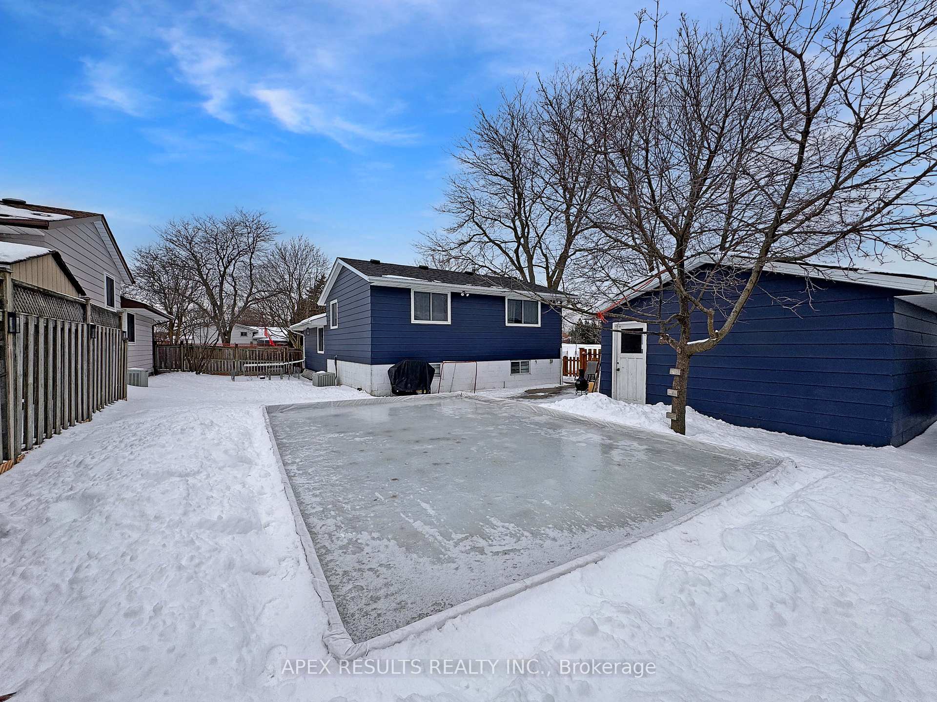 Photo 29 of 3 Leduc Street, Hamilton, Lisgar — HOMEH