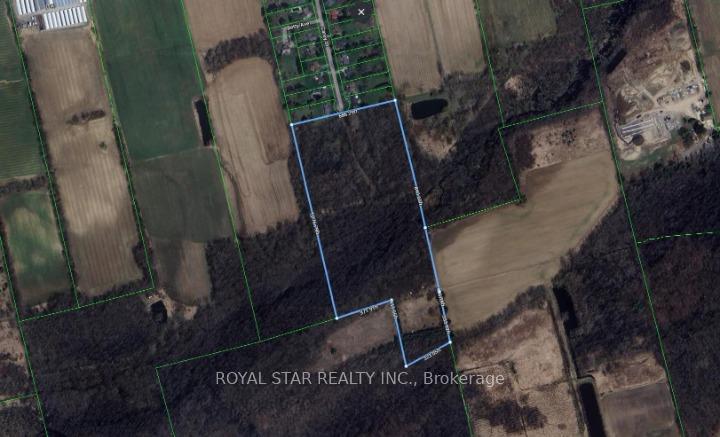 Photo 1 of 4th Concession Road W, Hamilton, Rural Flamborough — HOMEH