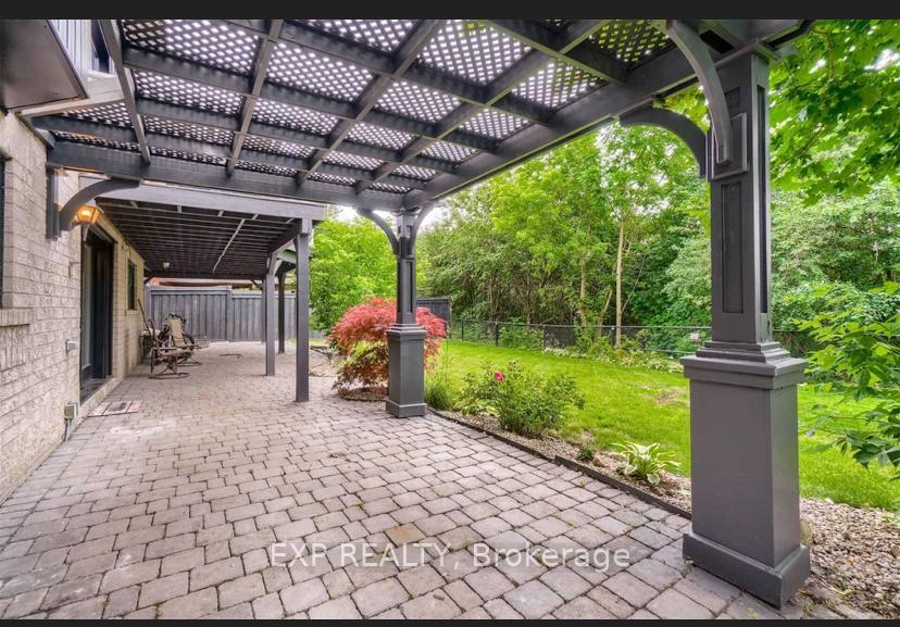 Photo 3 of 26 Richland Crescent, Brampton, Vales of Castlemore — HOMEH