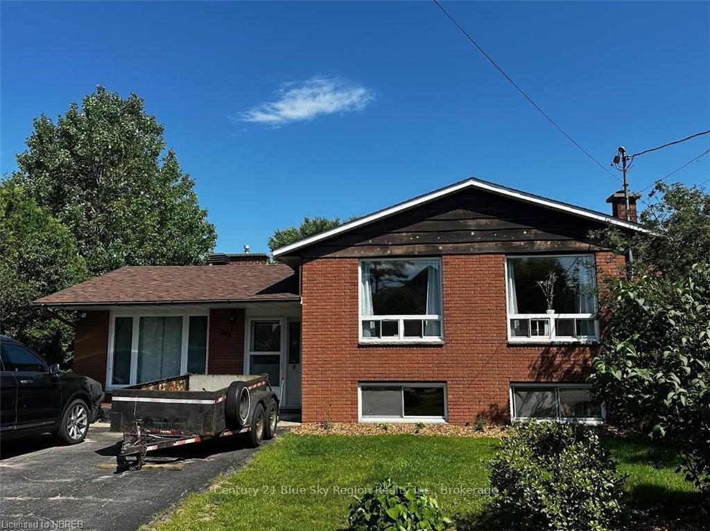 Photo 1 of 541 Mccool Street, Mattawa — HOMEH
